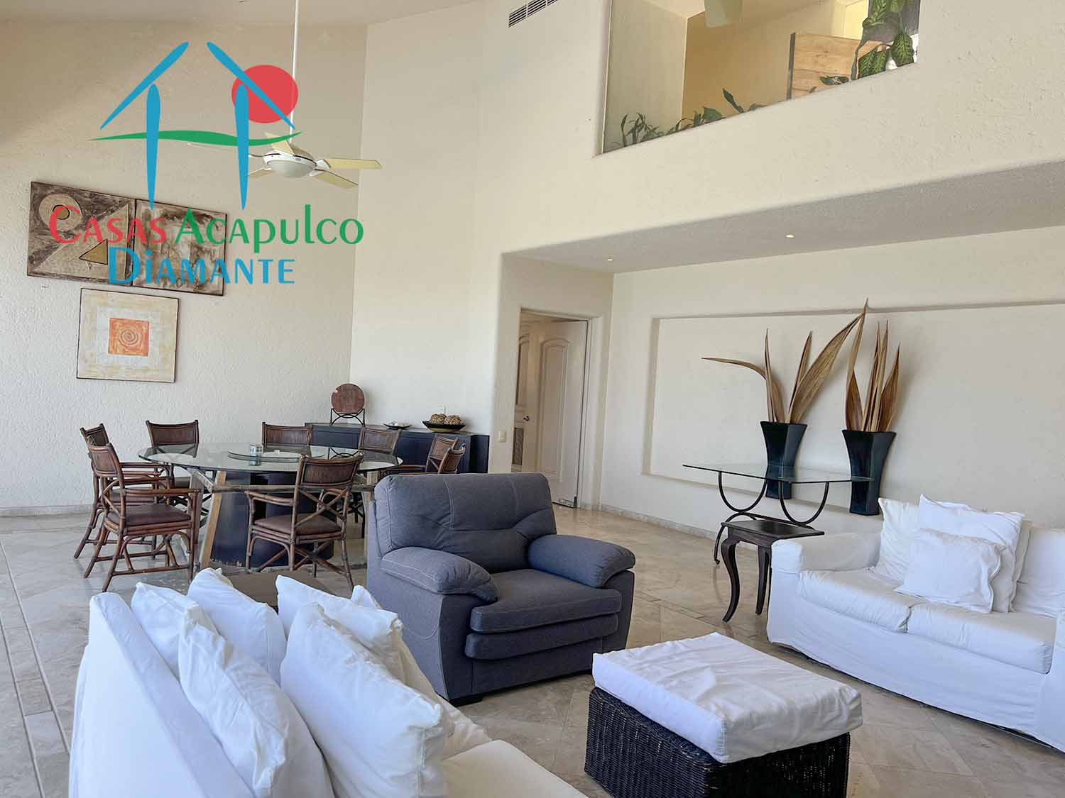 Villa Canora - Estancia 8